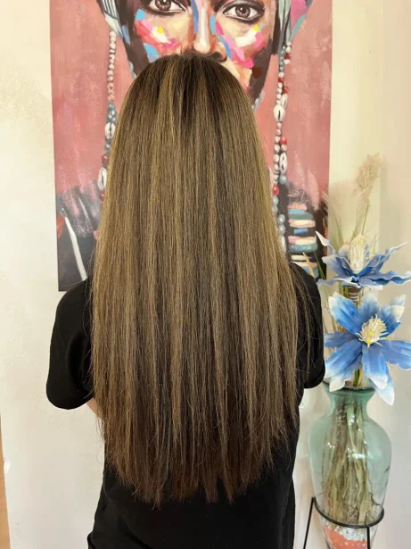 Premium tretmani za kosu - Blumen Beauty & Hair Studio