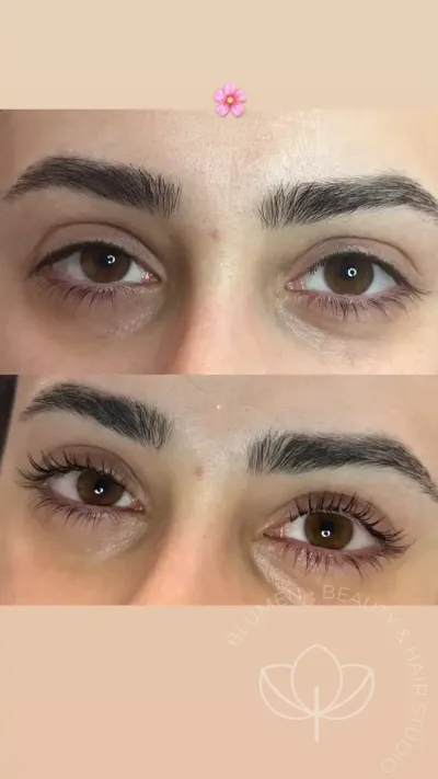lash lift pre posle oci 1200