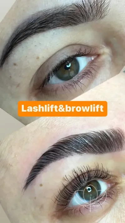 lashlift browlift oci obrve 1200