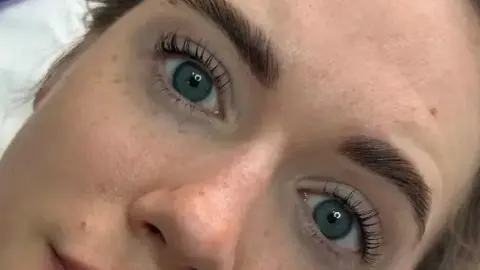Lash & Brow Lift