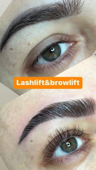 lashlift browlift oci obrve 1200